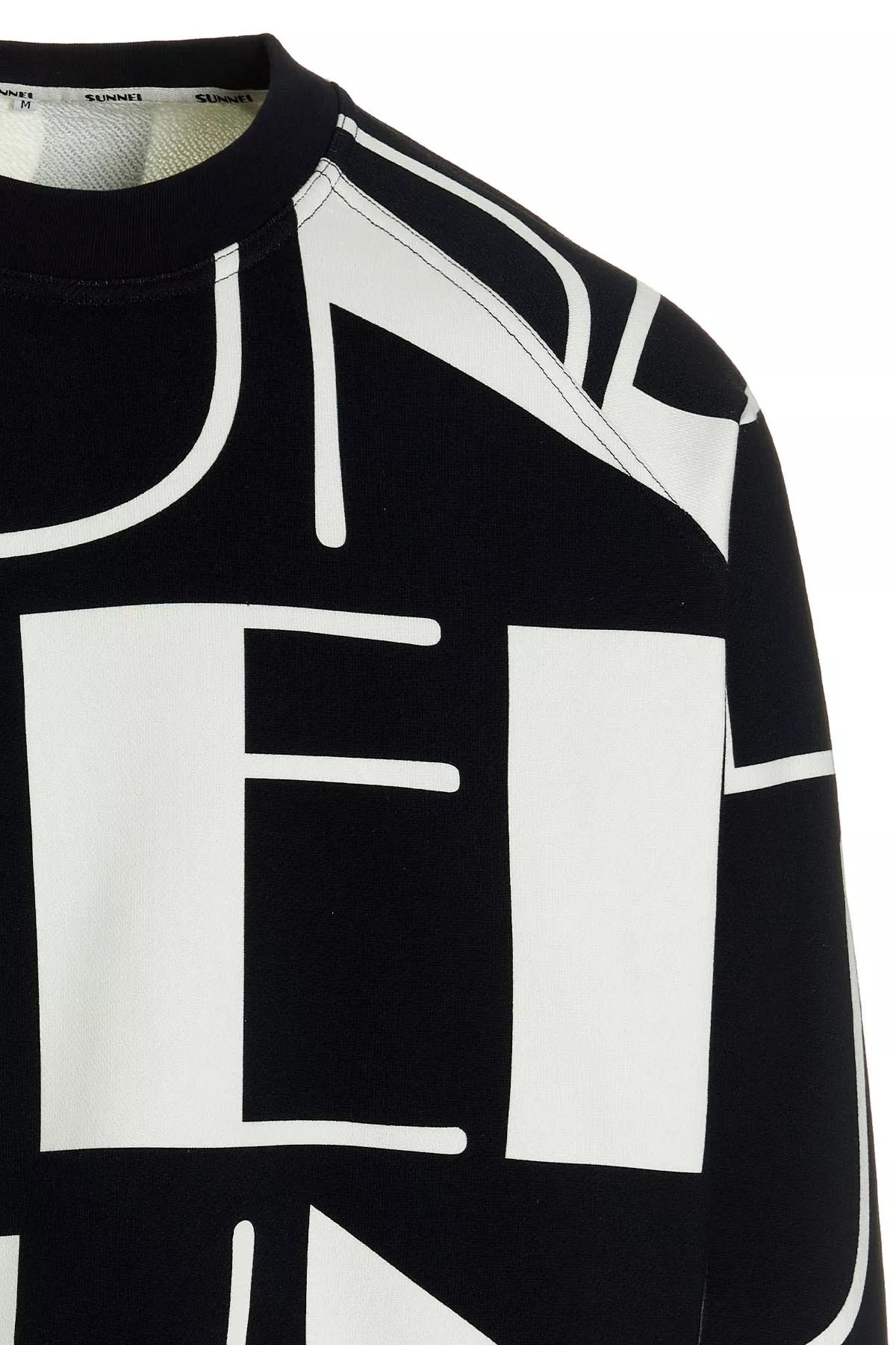 ‘Big Logo’ sweatshirt - 4