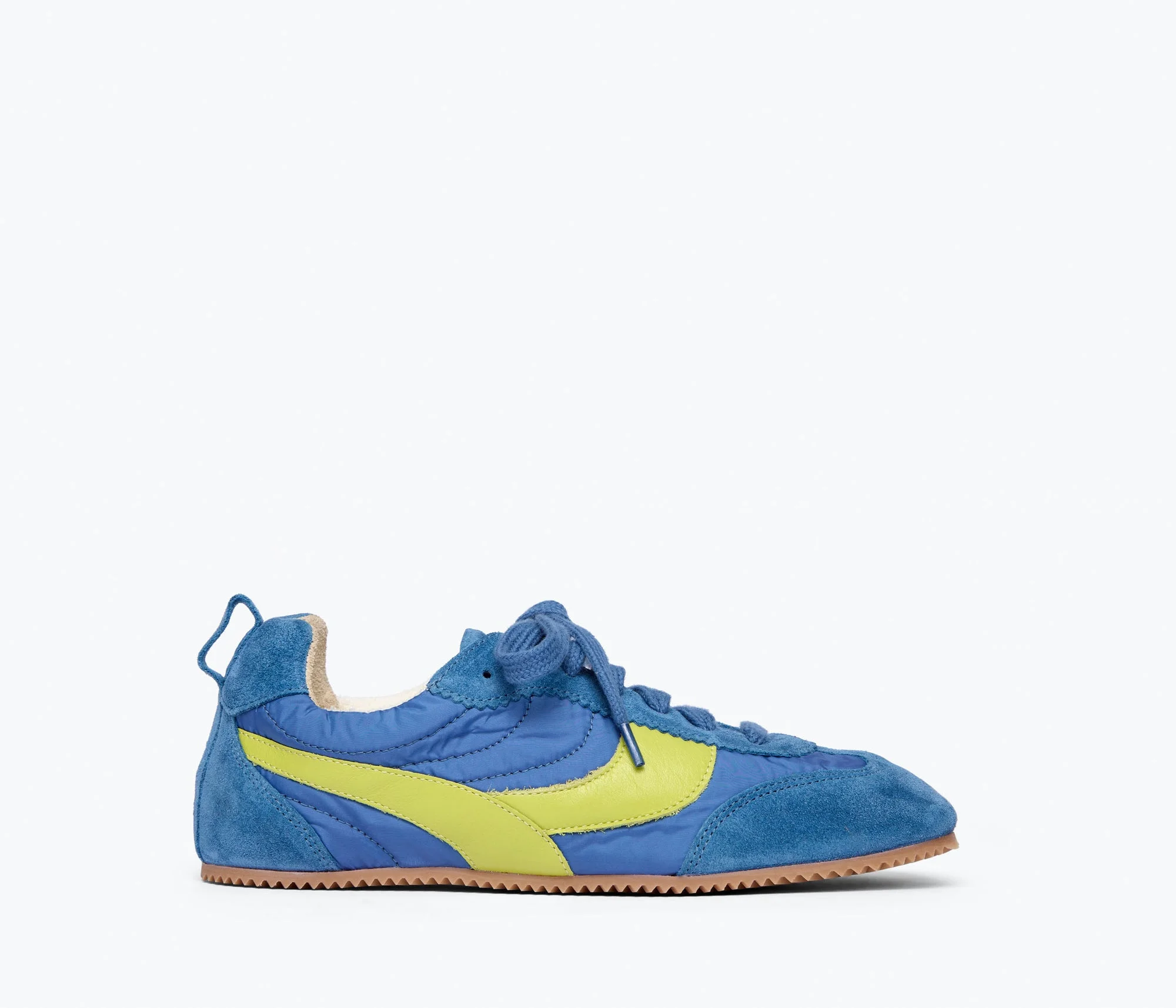 INDE SNEAKER - 1