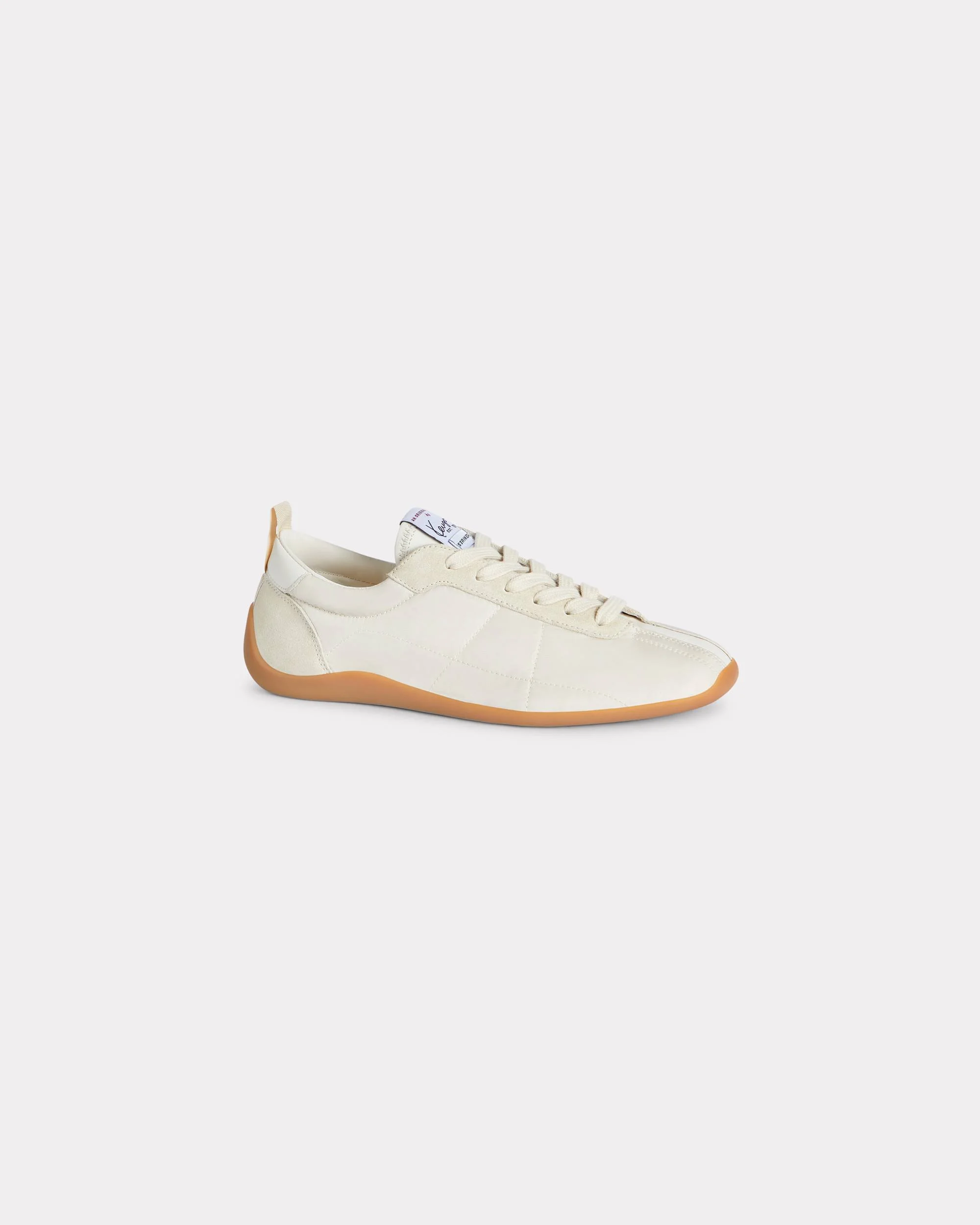 'KENZO Striker' low top sneakers - 1