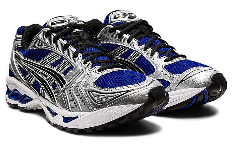 ASICS Gel Kayano 14 'Monaco Blue Silver' 1201A019-401 - 3