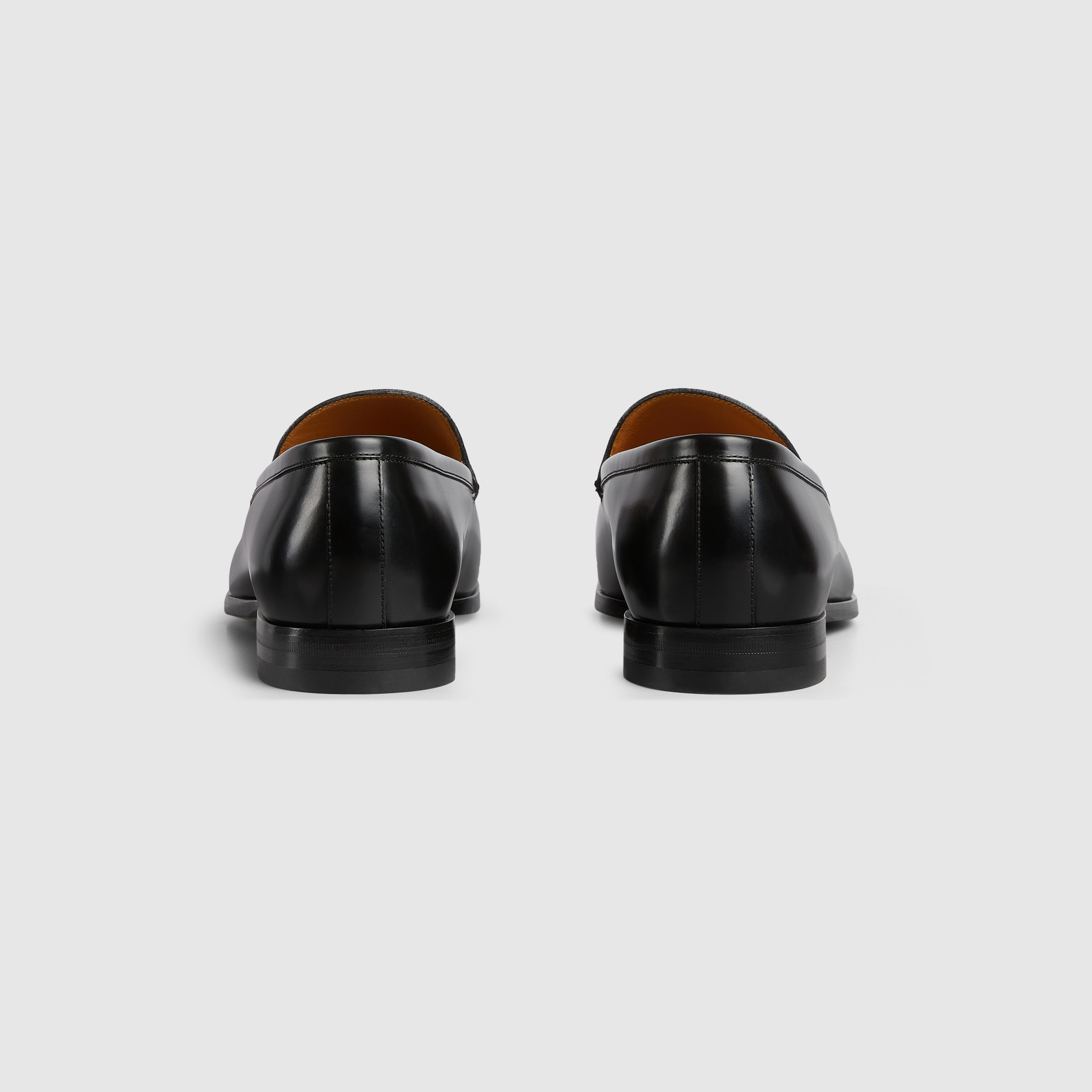 Men's Horsebit loafer - 4