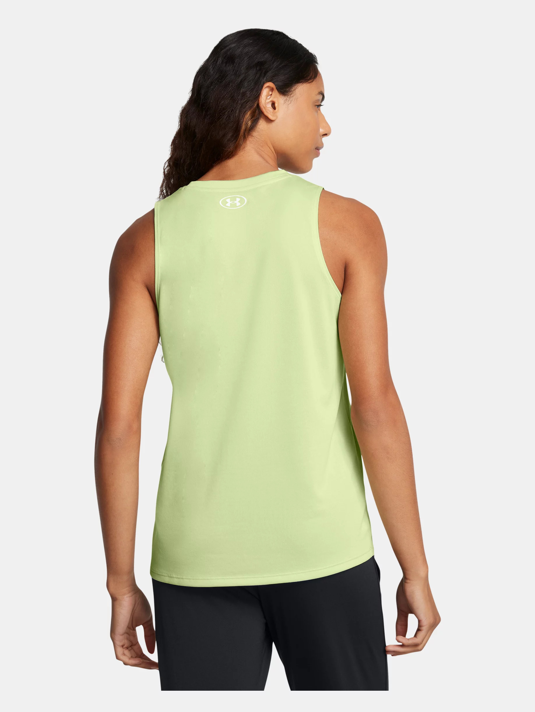 Women's UA Tech™ Tank - 4