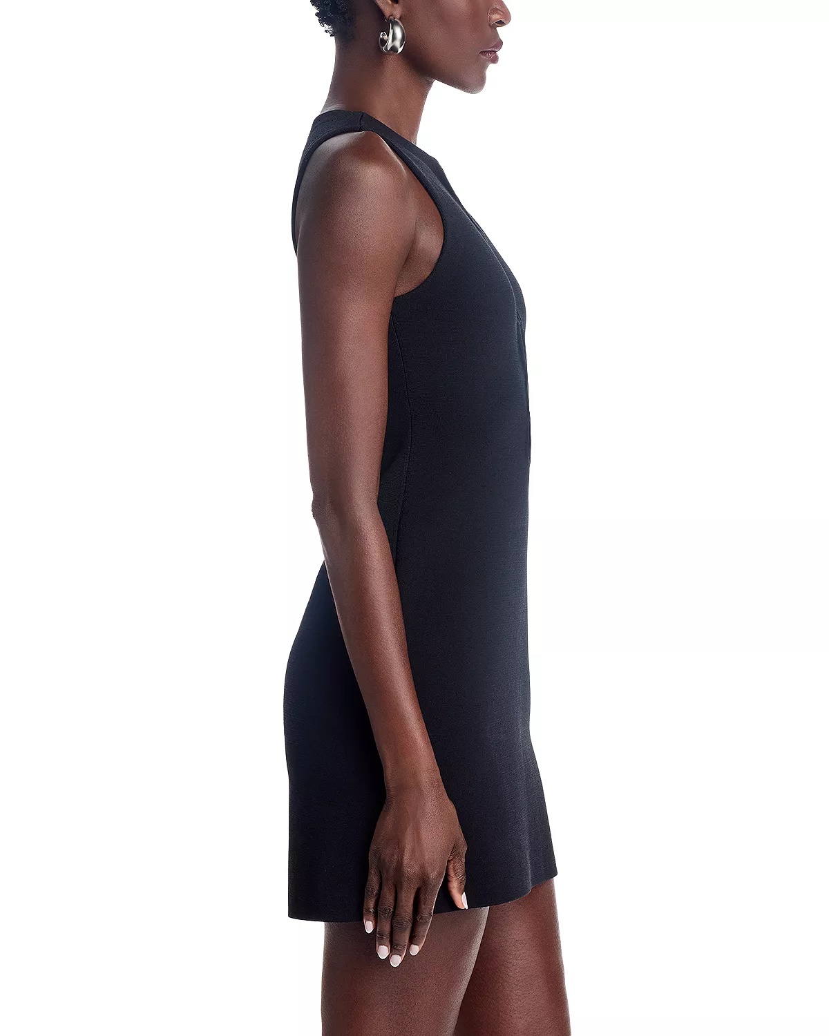 Hartley Knit Dress - 10