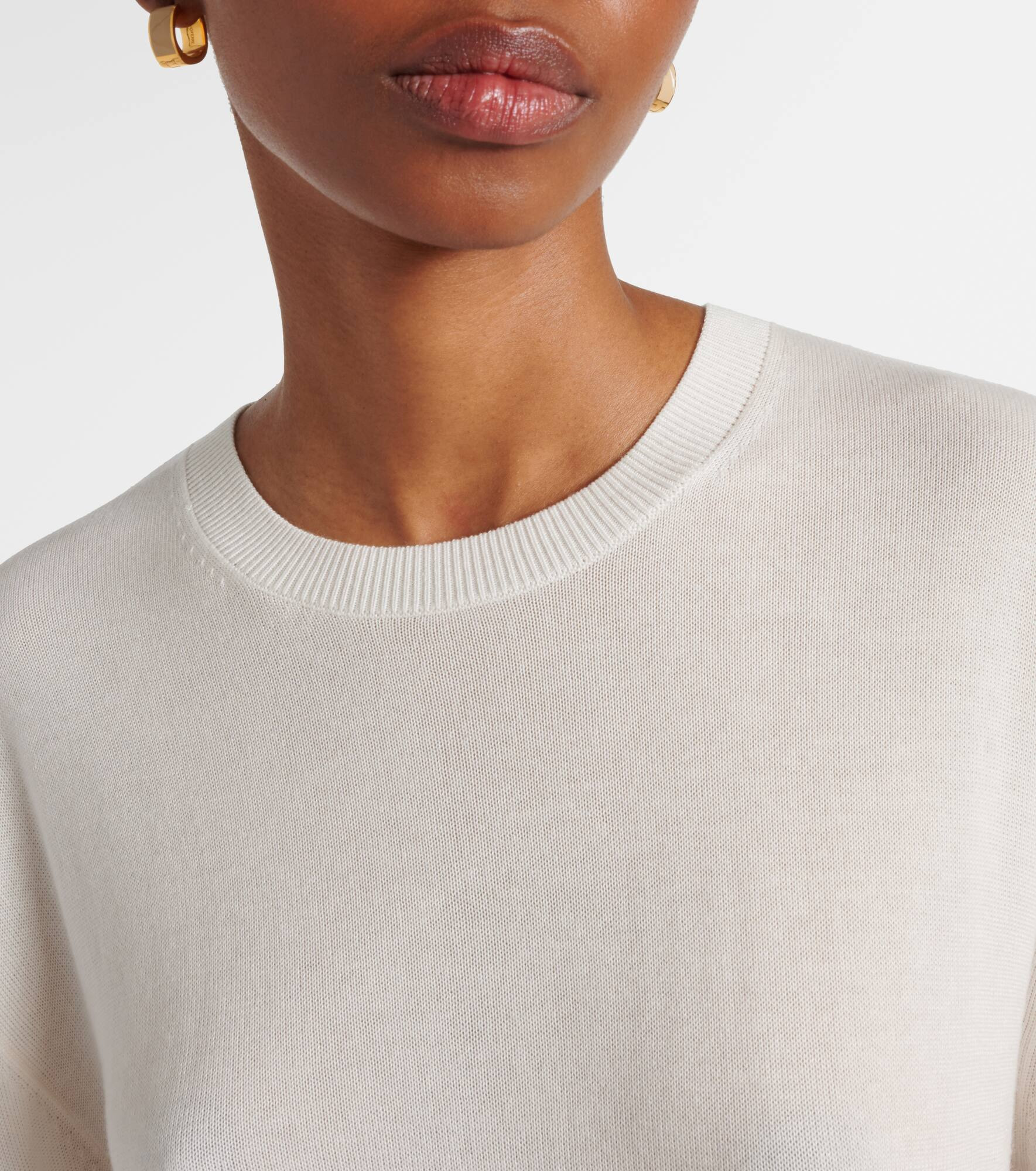 Oversized sweater - 4