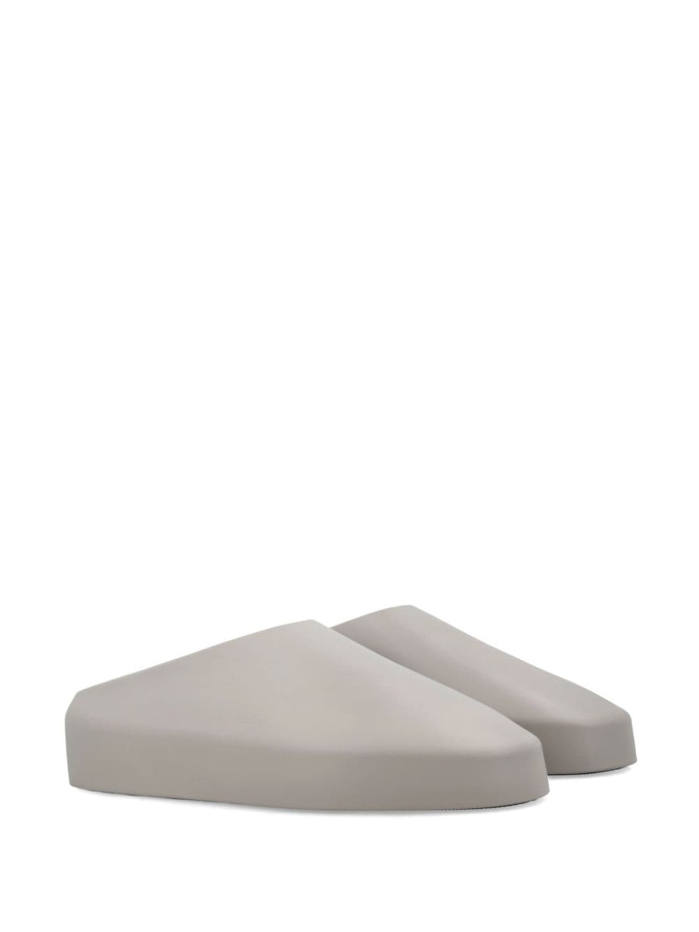 Californias slippers - 2