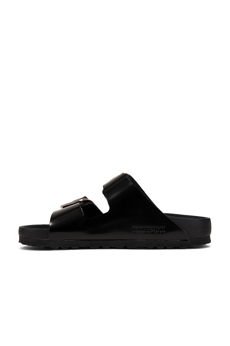 Arizona Big Buckle High Shine Exquisite Sandal - 5