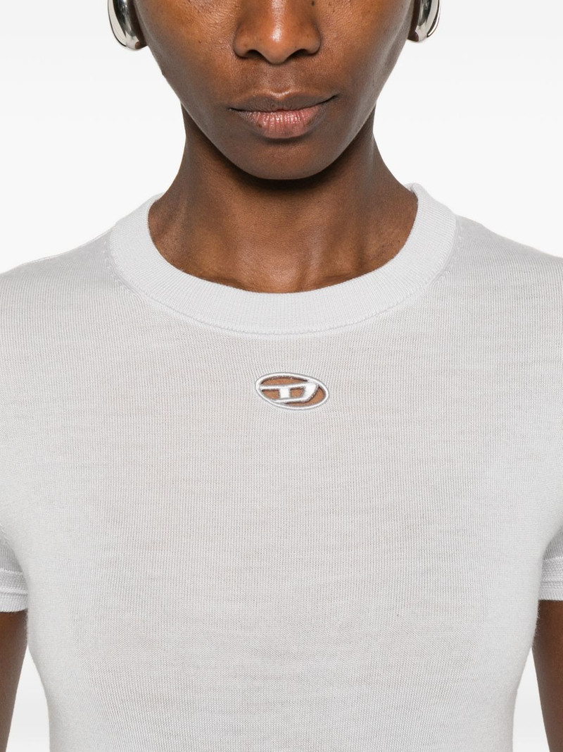 short-sleeve T-shirt 5