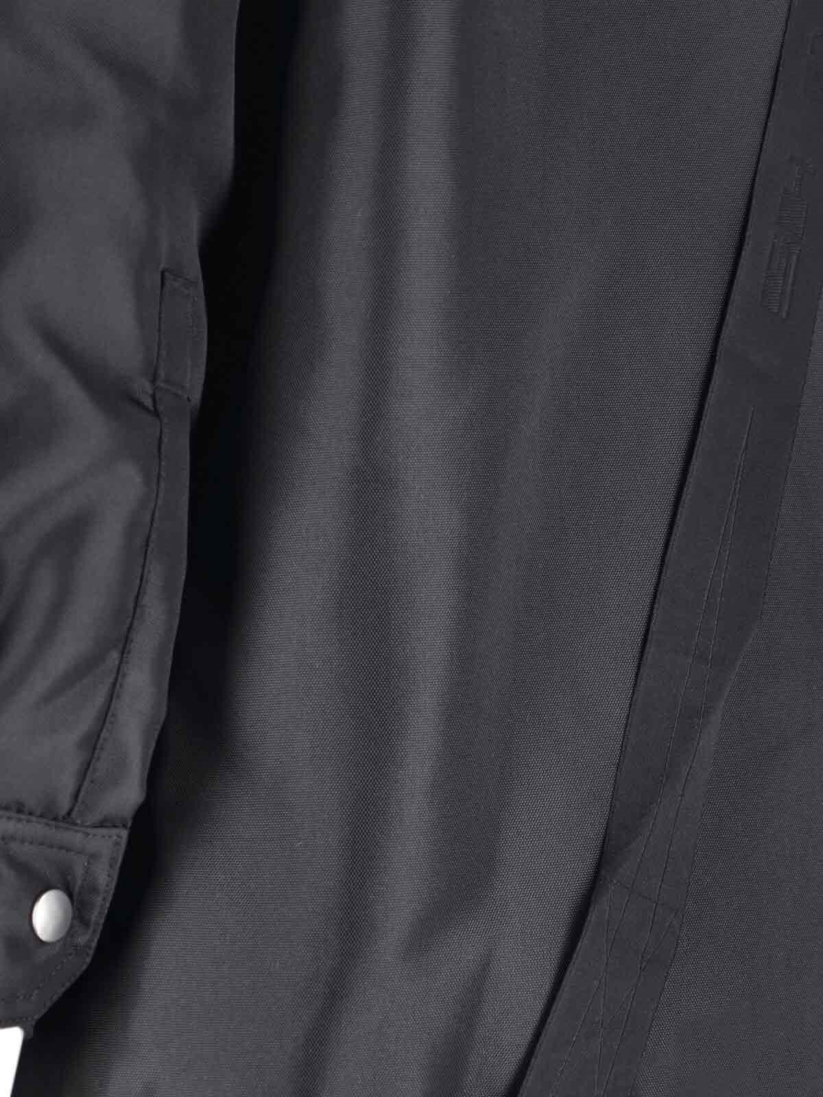 'CONCALED' JACKET - 5