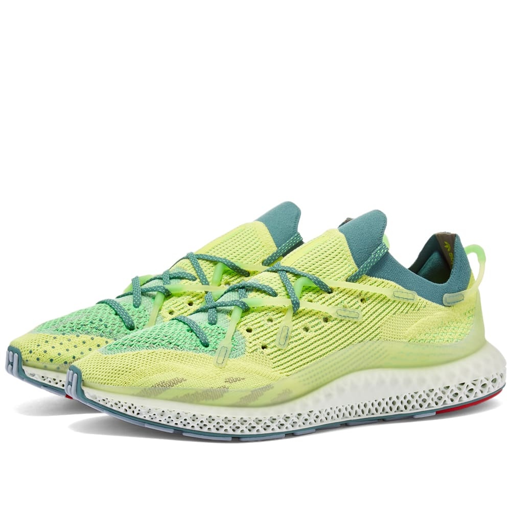 Adidas 4D Fusio - 1