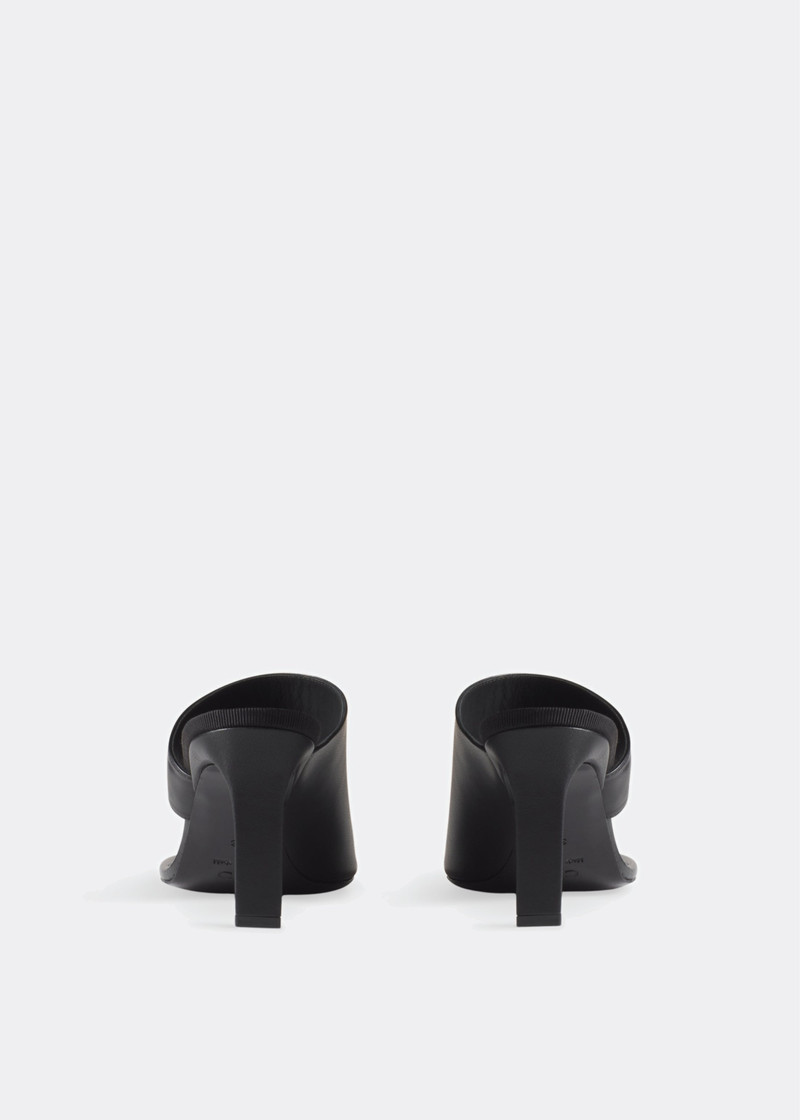 Split Toe Sandal Heel 3