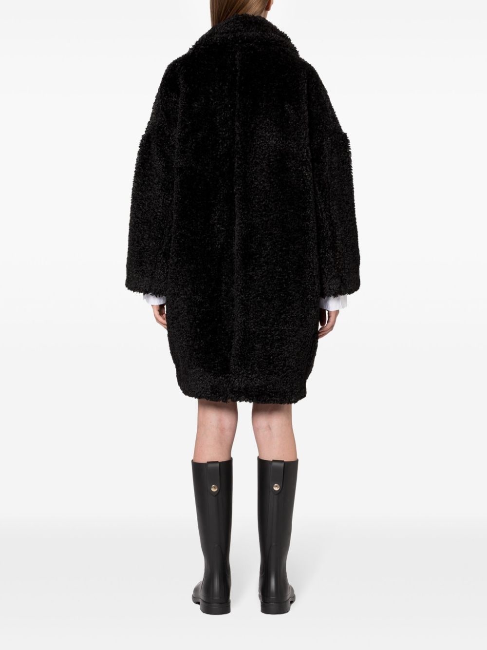 Humbie Chester coat - 4