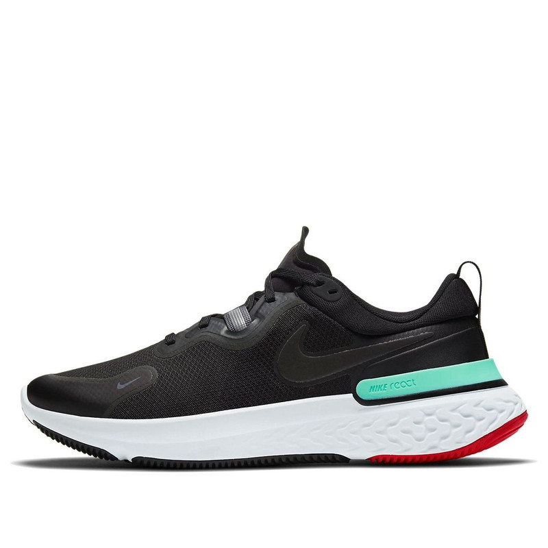Nike React Miler 'Black Green Glow' CW1777-013 - 1