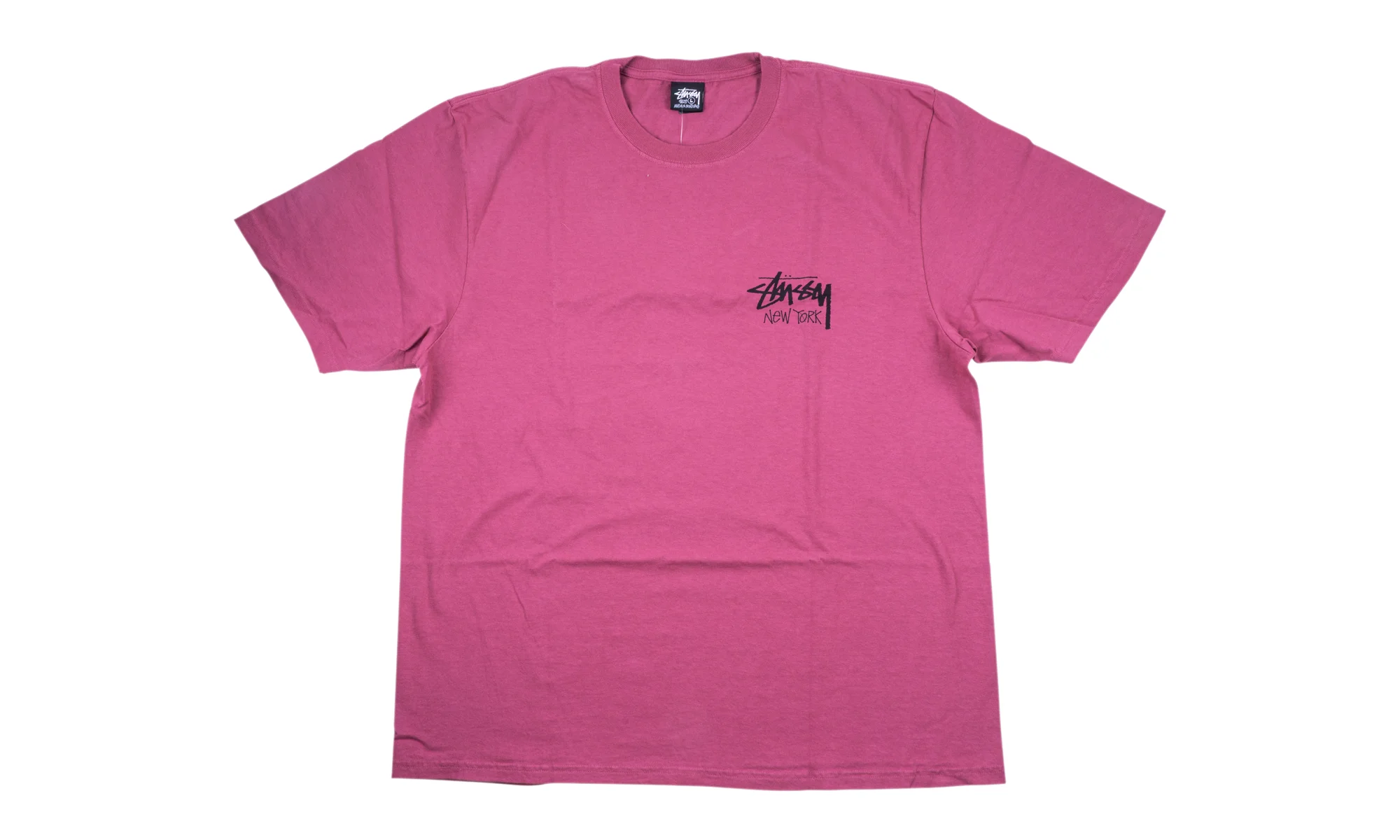 New York chapter Tee "Berry" STUS375 - 1