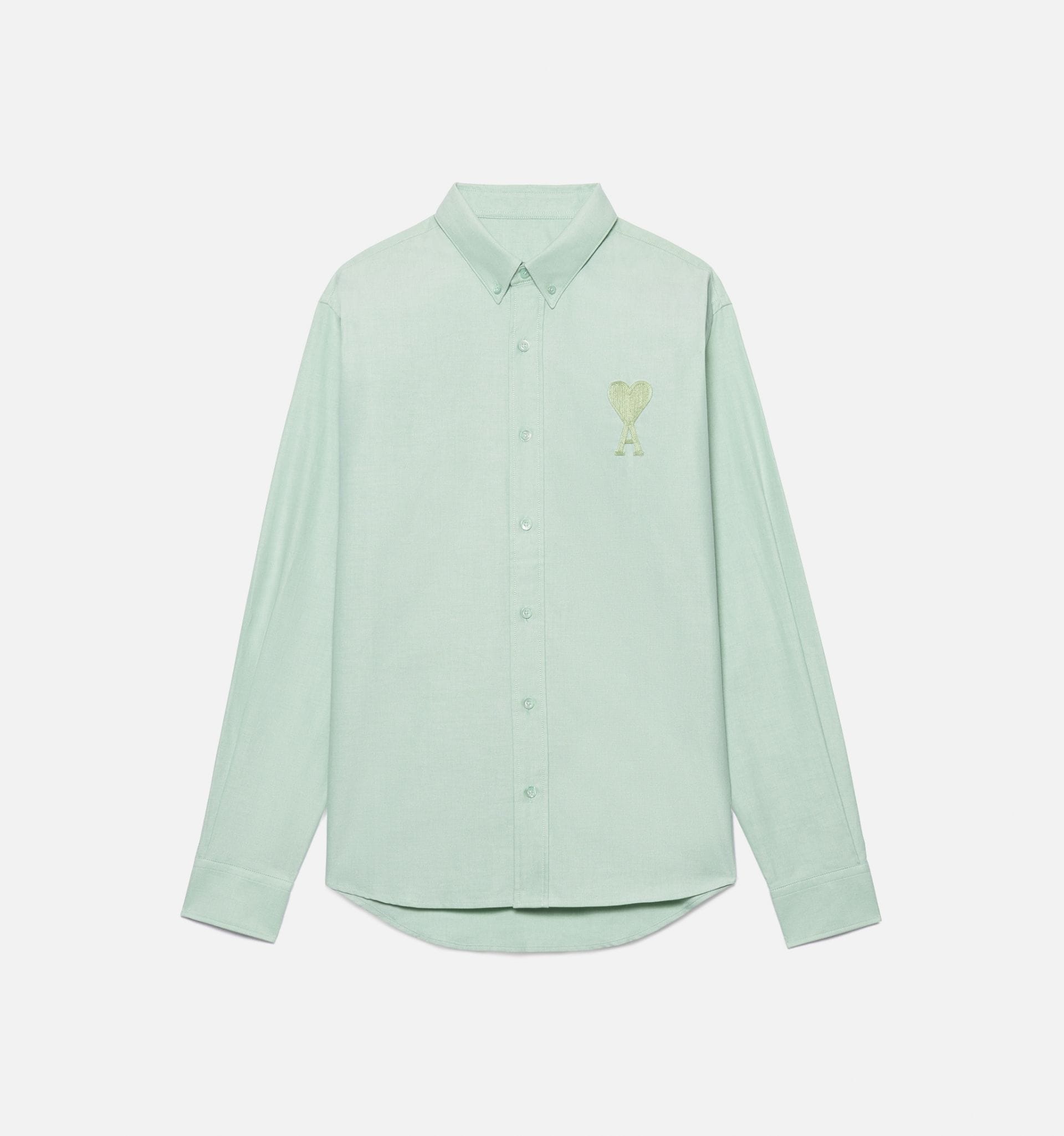 Button-Down Ami De Coeur Shirt - 2