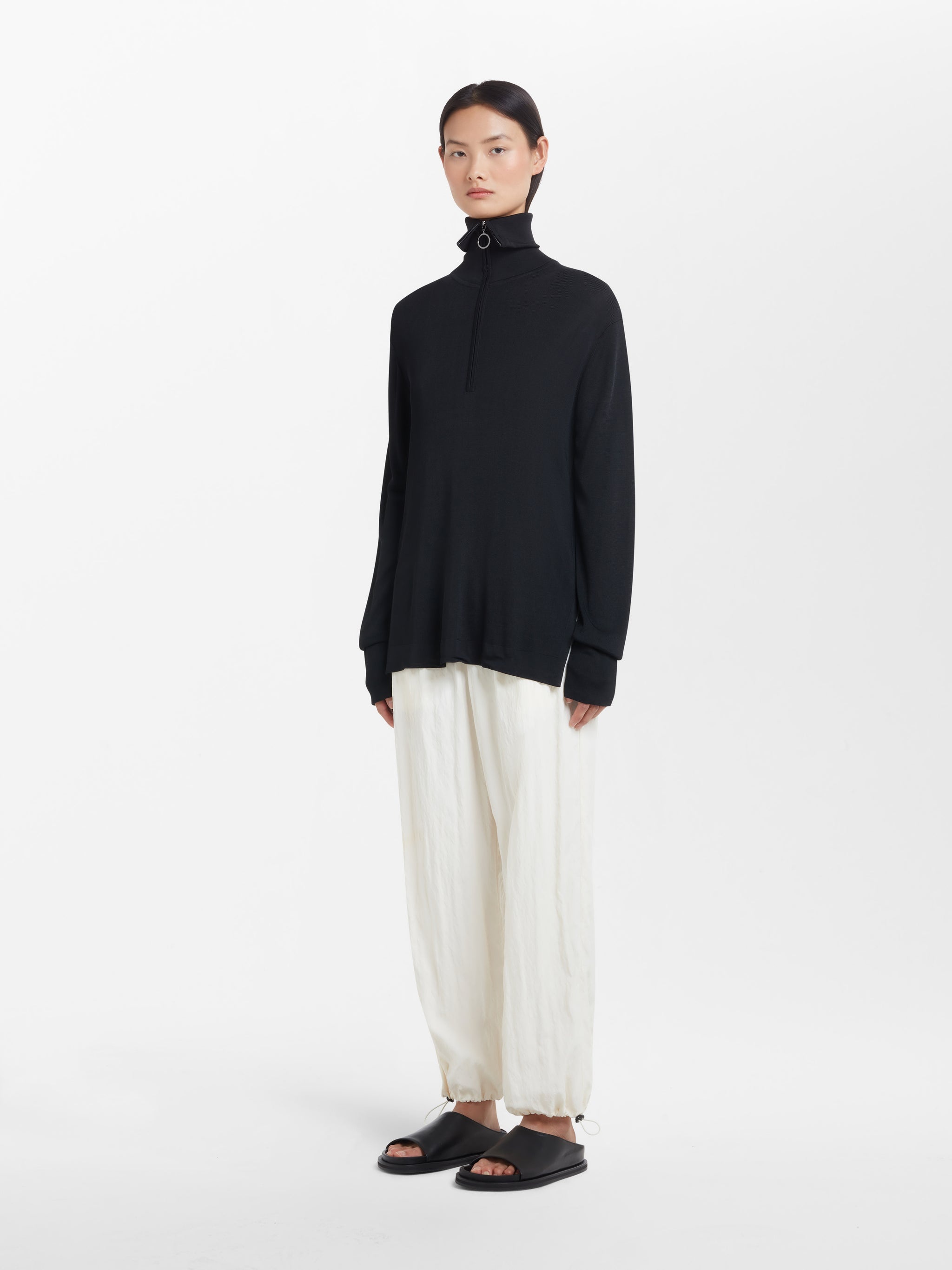 Naeba Knit - 2