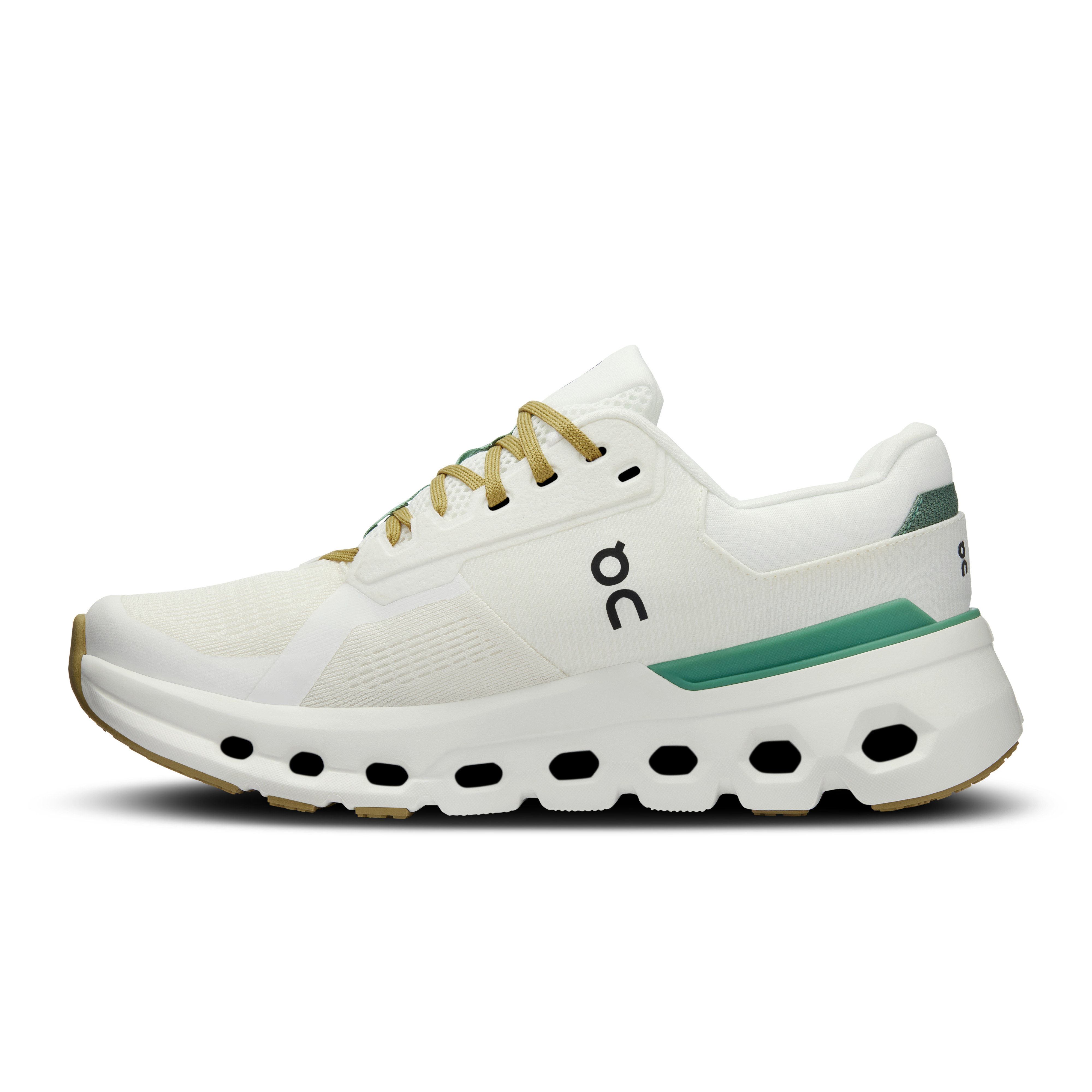 Cloudrunner 2 - 4