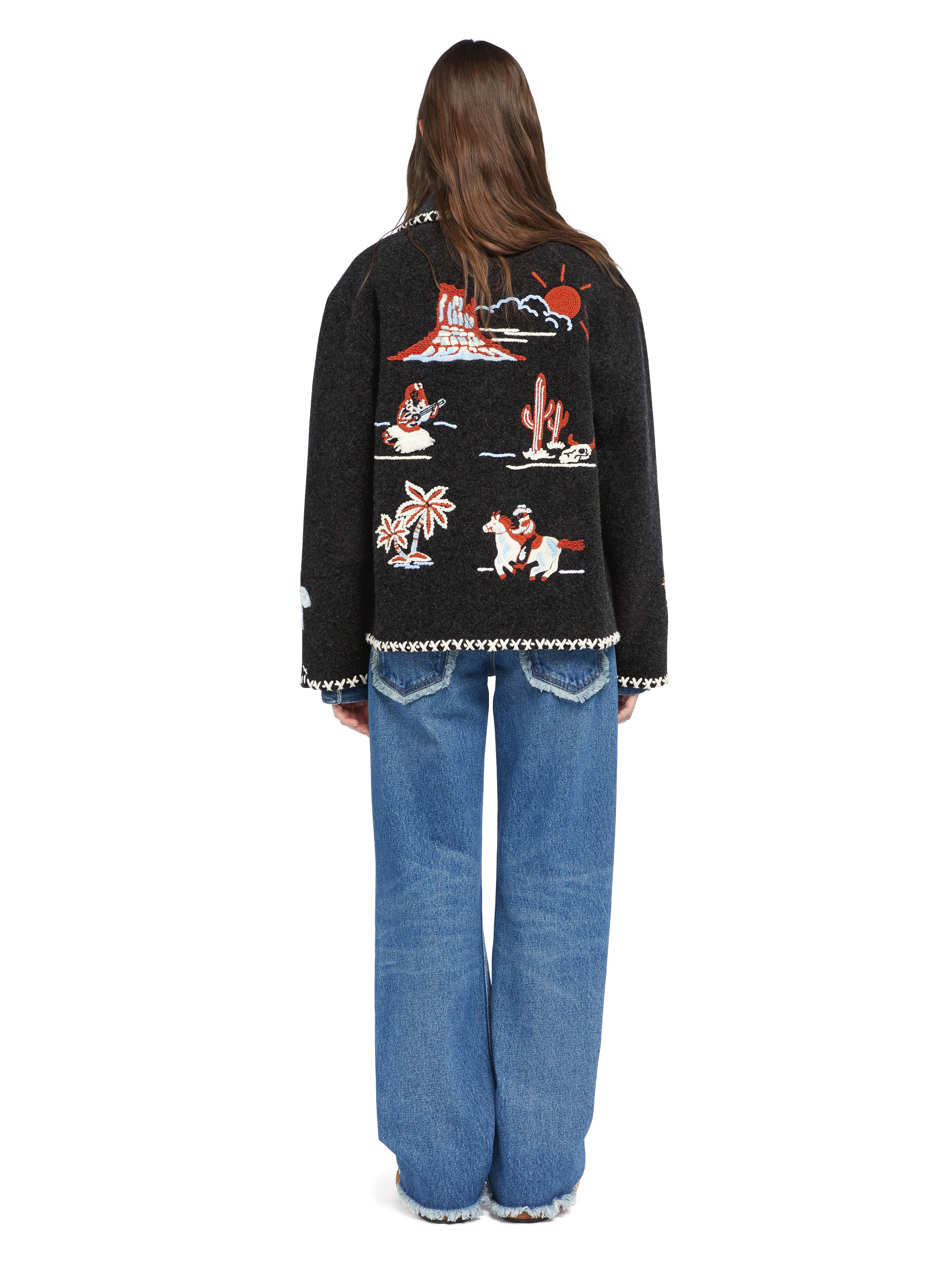 Remember Me Jacket - 6