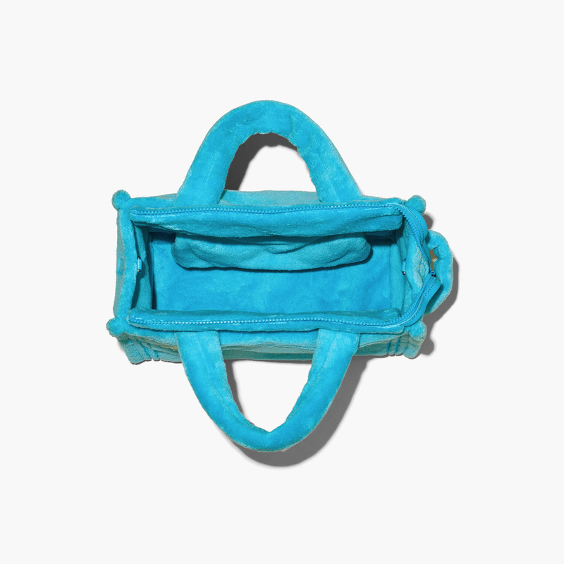 THE TERRY MEDIUM TOTE BAG 7