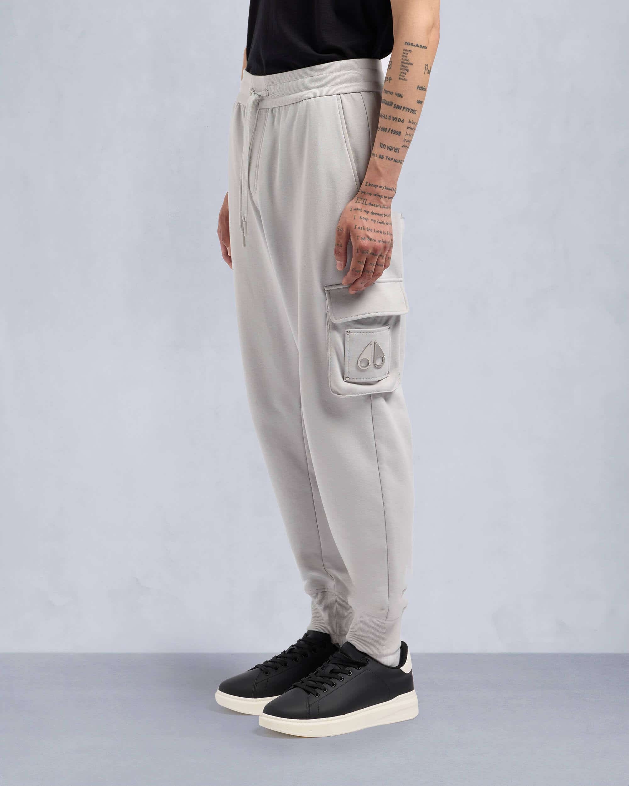 HARTSFIELD CARGO JOGGER - 3