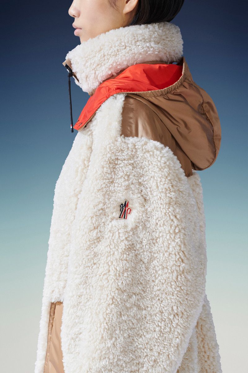 Arbois Teddy Coat 6