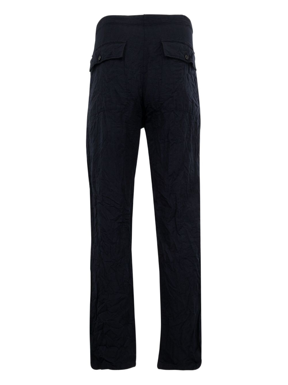 Walk Easy Baker trousers - 2