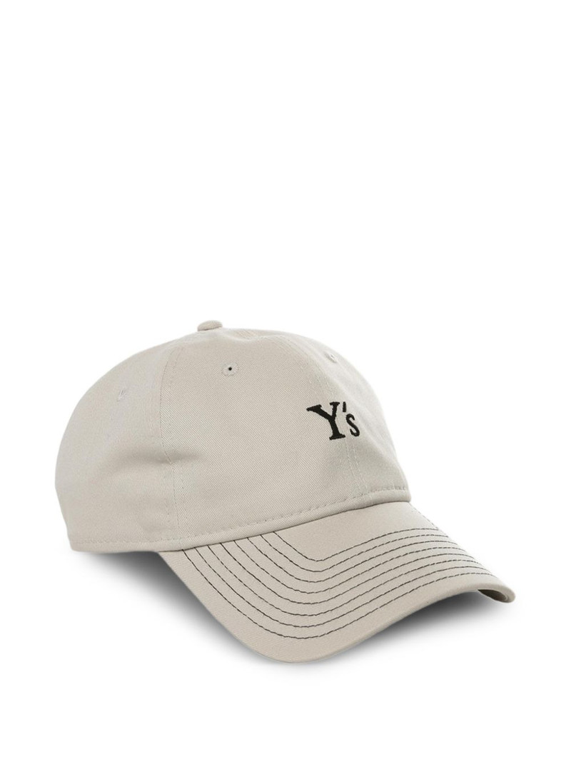 x New Era 920CS logo-embroidery cap 3