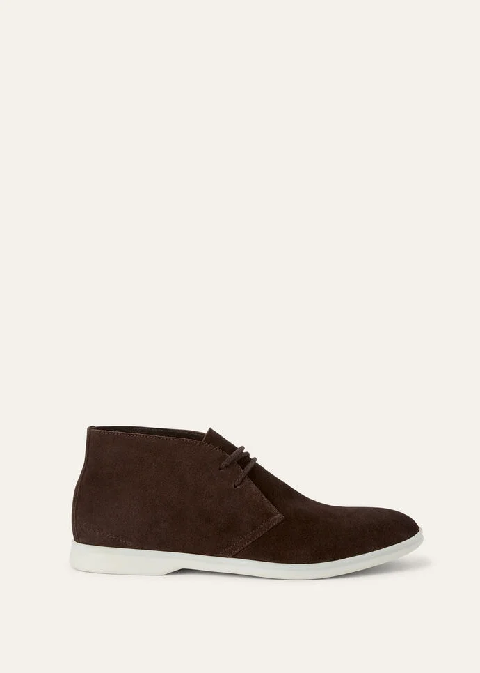 Desert Walk Boot - 1