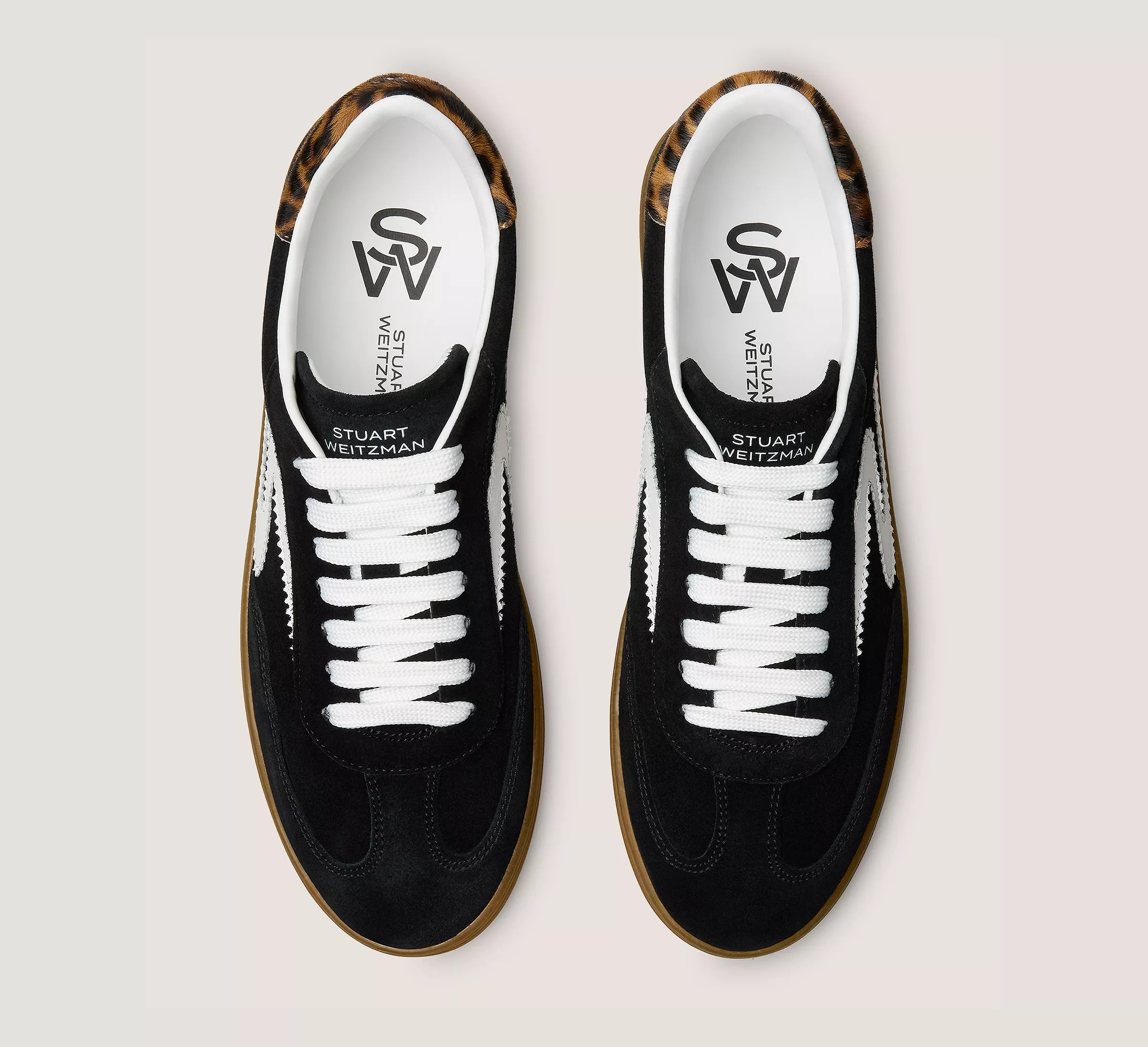 SW RUNAROUND SNEAKER - 6