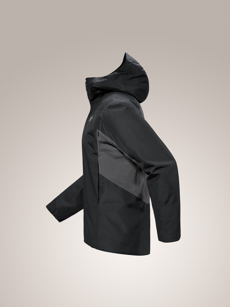 Solano Insulated Hoody 10