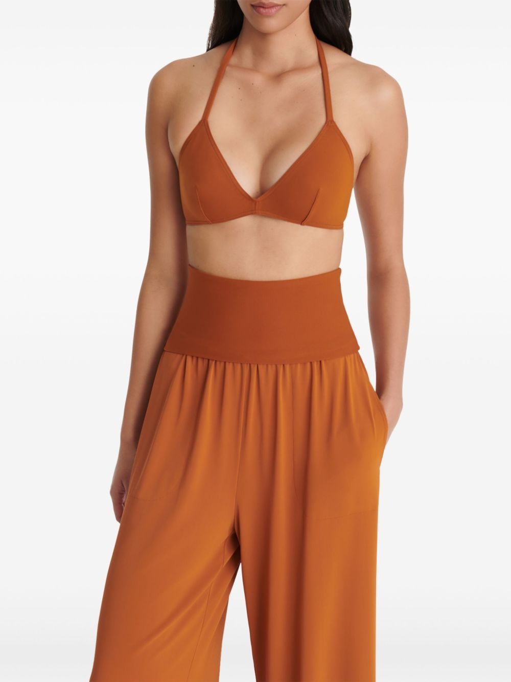Dao high-waisted trousers - 5