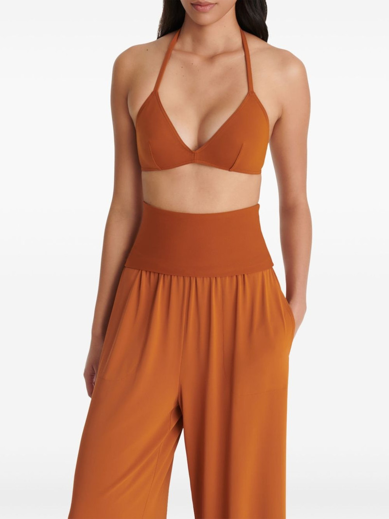 Dao high-waisted trousers 5