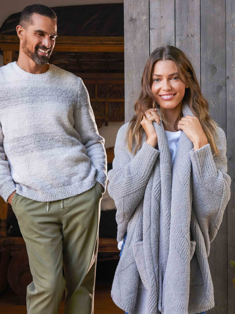 CozyChic® Ombre Pullover 5
