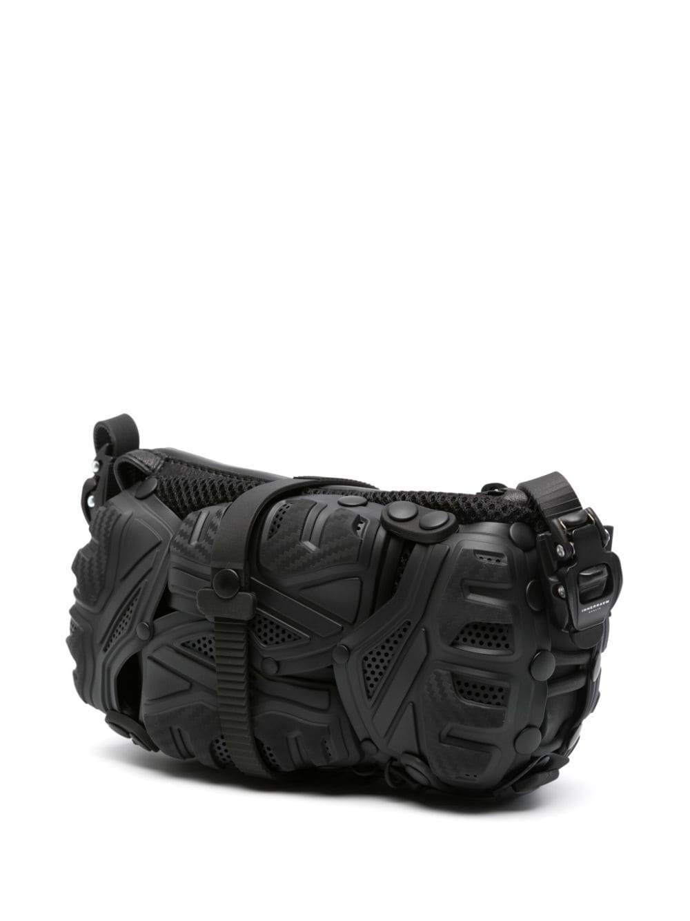 I67 messenger bag - 3