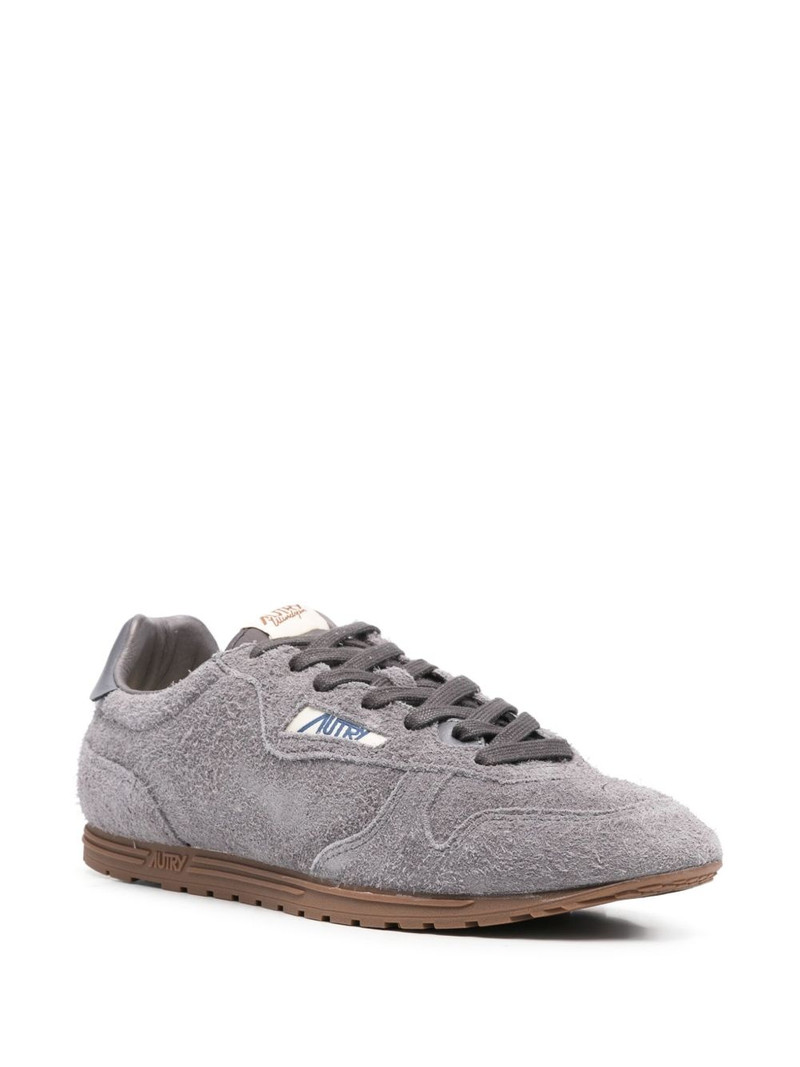 AUTRY Windspin sneakers outlook