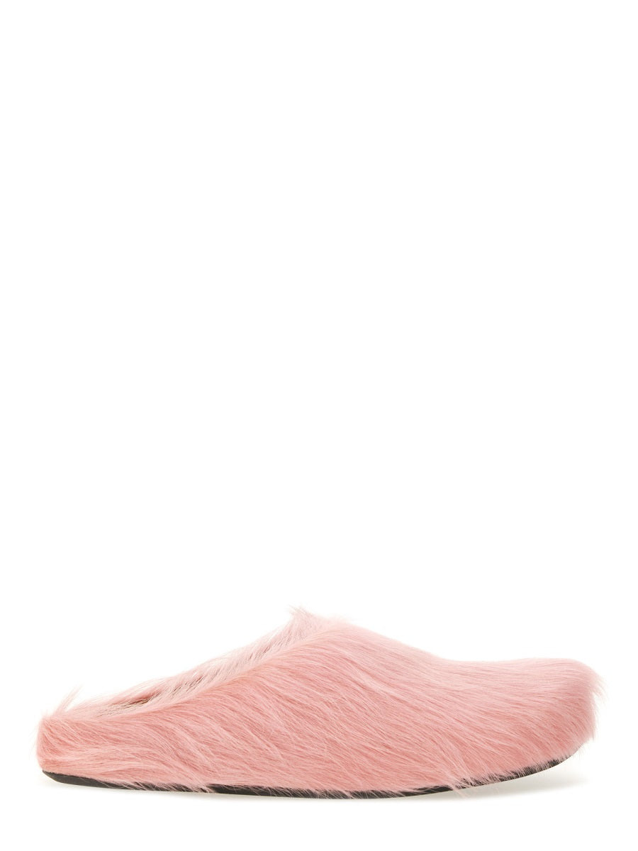 Fussbett Sabot - 1
