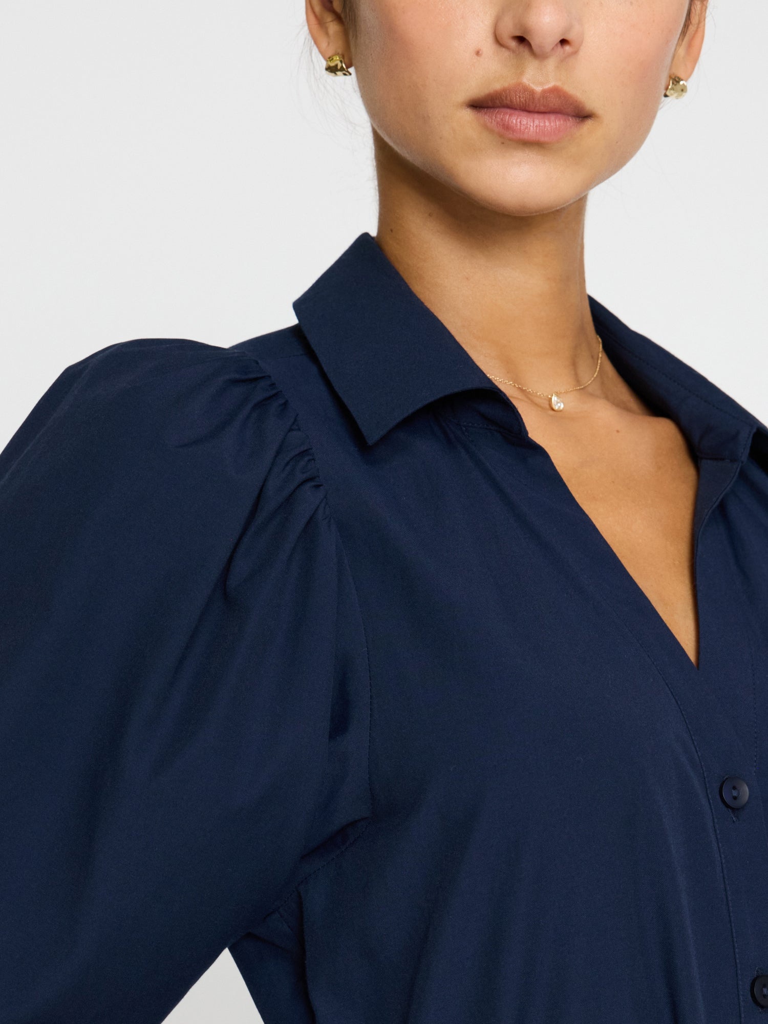 The Antigua Dress - 4