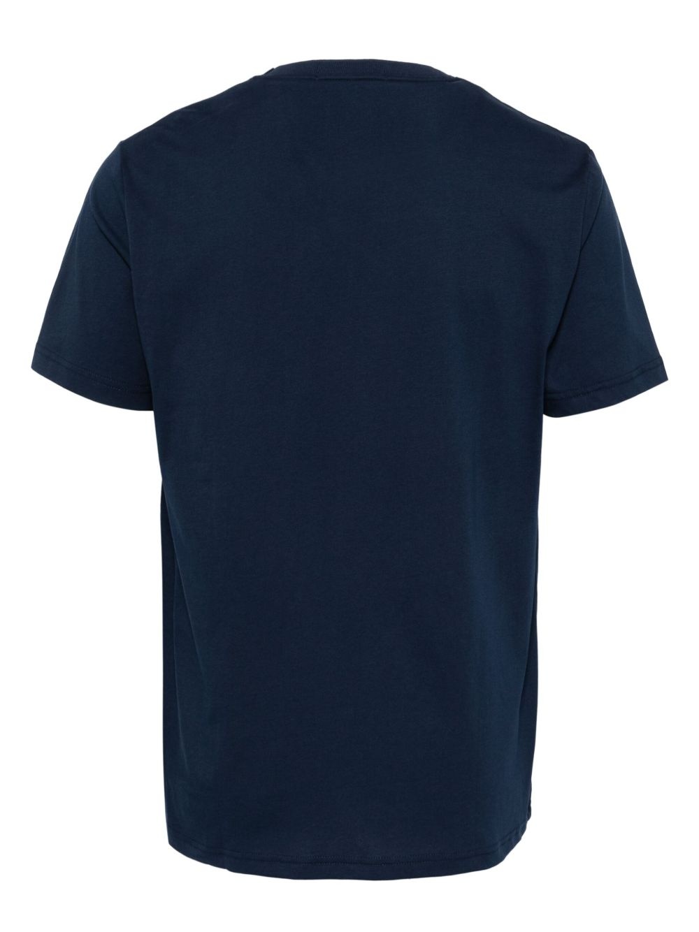 crew-neck T-shirt - 2