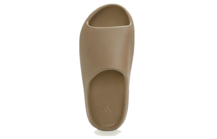 adidas Yeezy Slides 'Core' 2021 GW5350 - 4