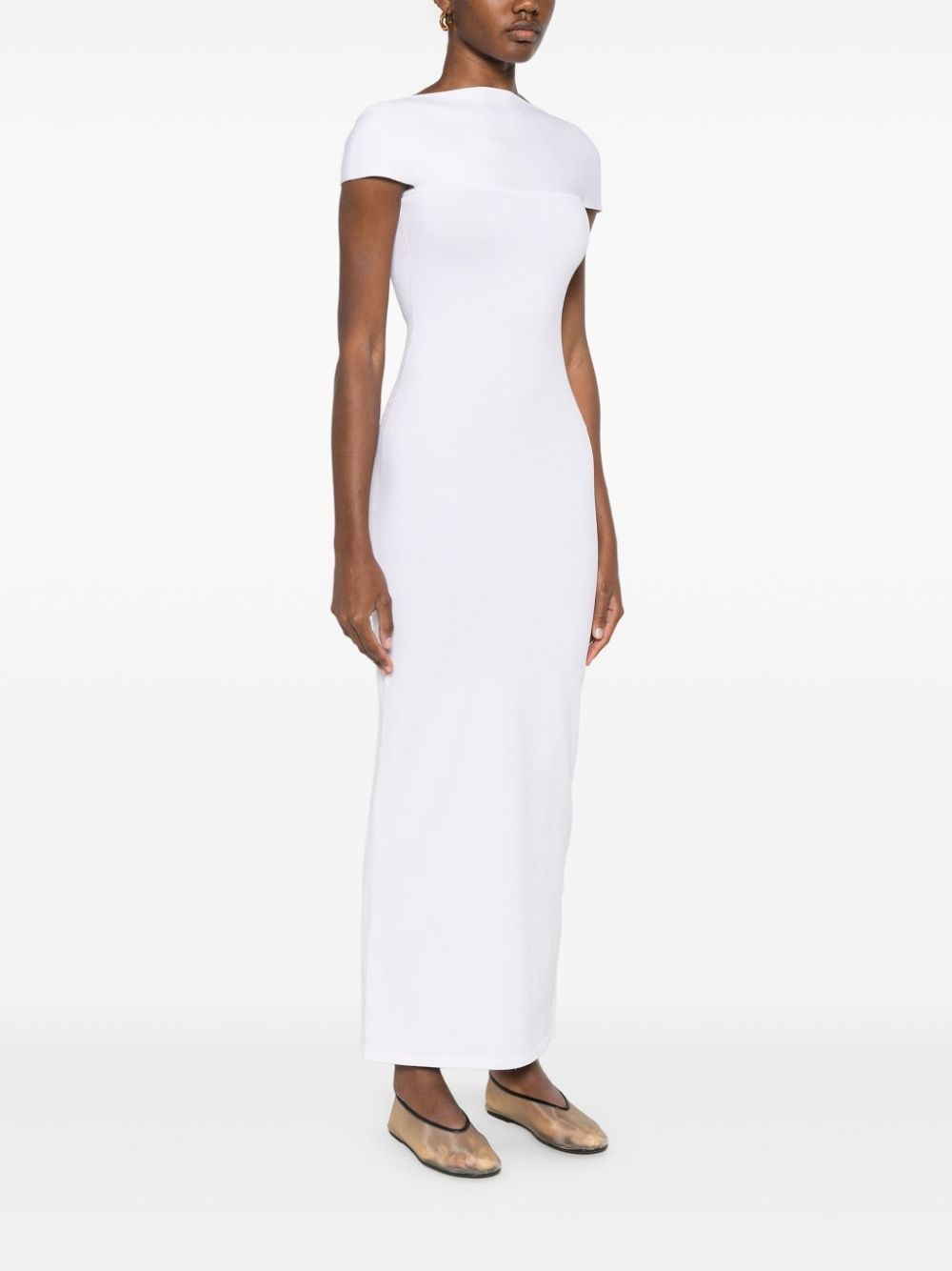 Basile maxi dress - 3