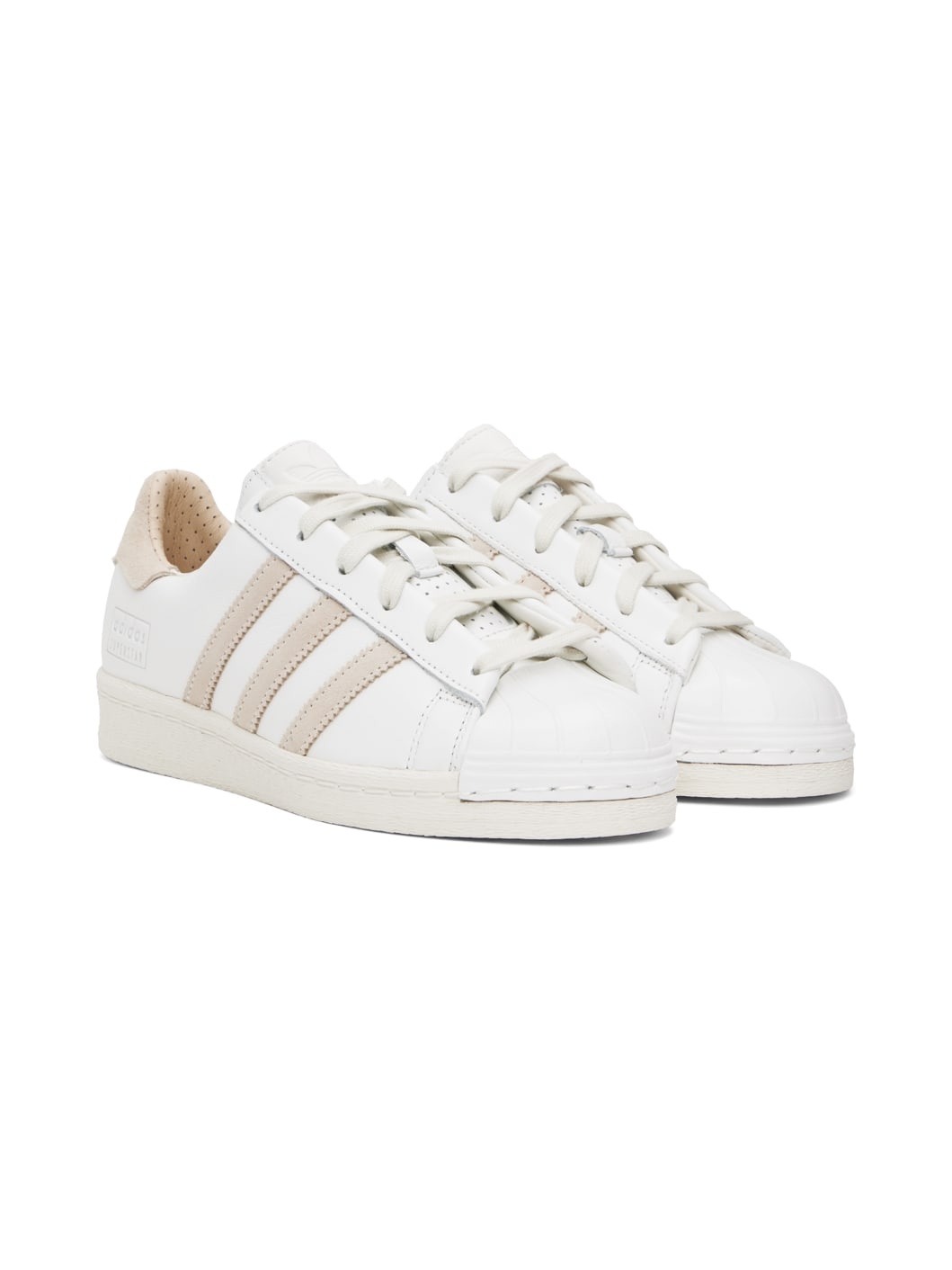 Off-White Superstar Lux Sneakers - 4