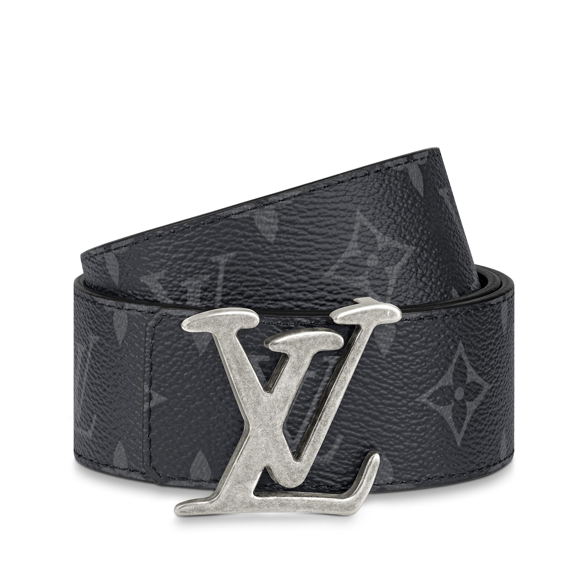 LV Tag 40MM Reversible Belt - 3