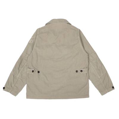 visvim KILGORE JKT BEIGE outlook