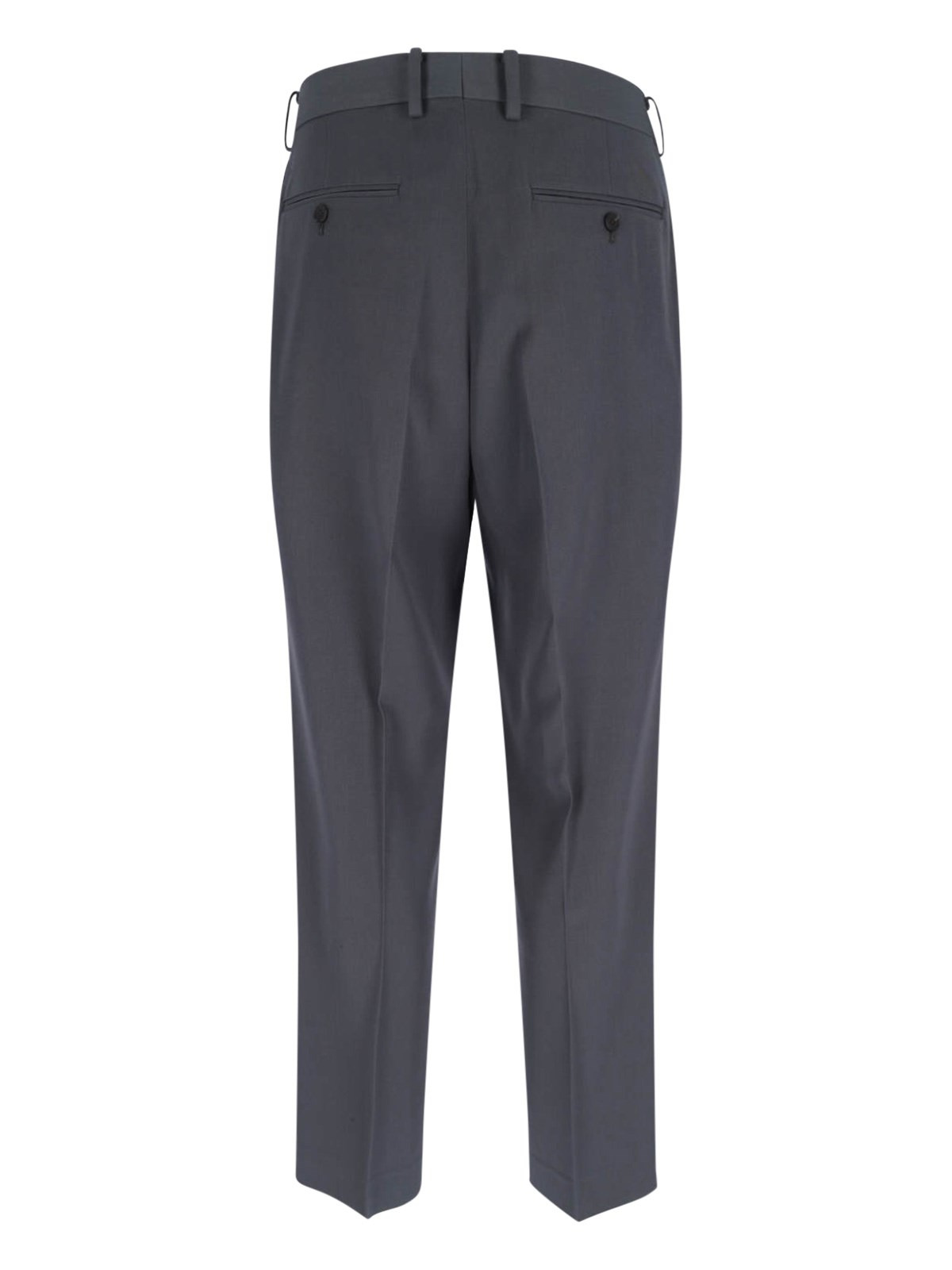 WOOL PANTS - 2