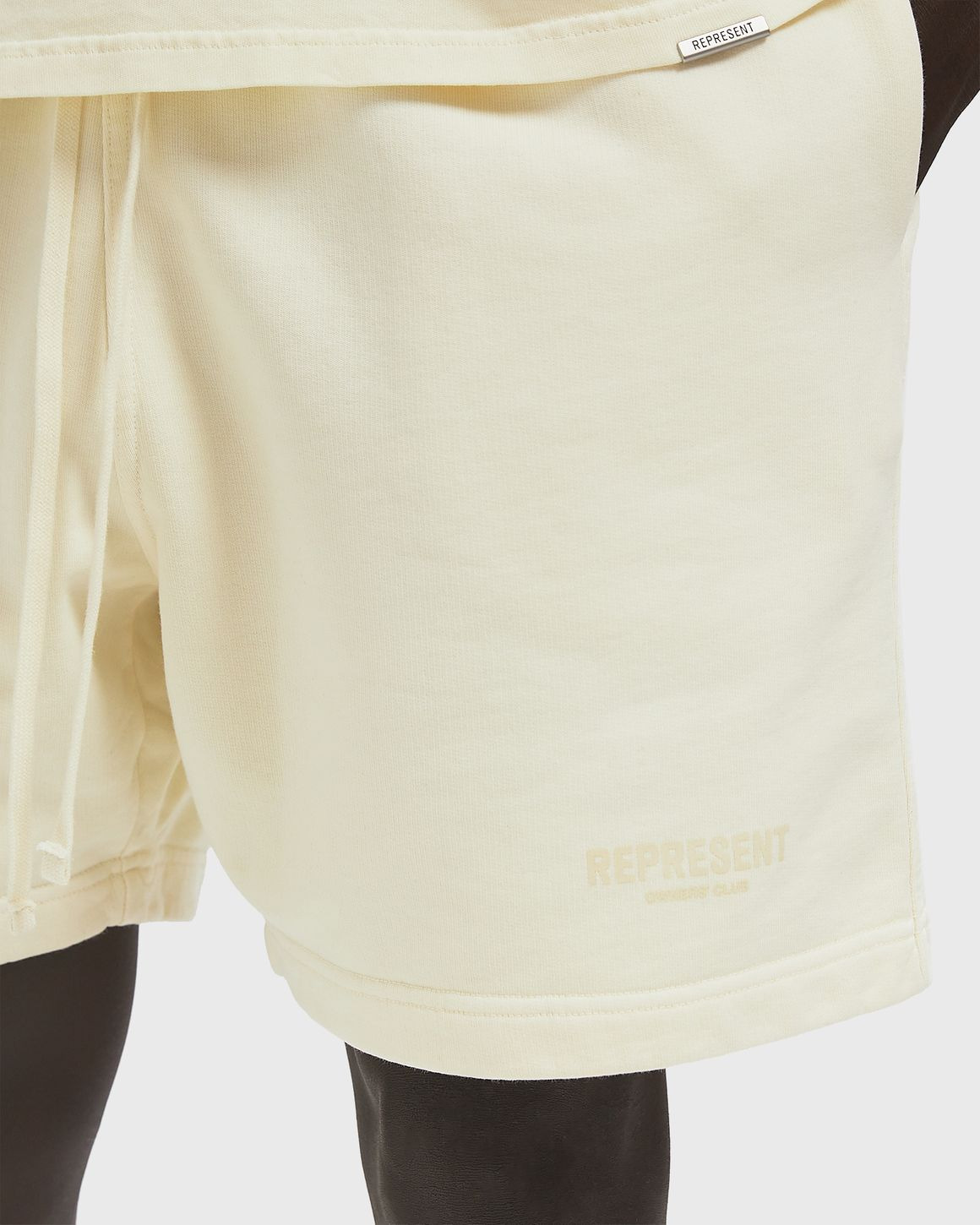 Represent Owners Club Short - 4