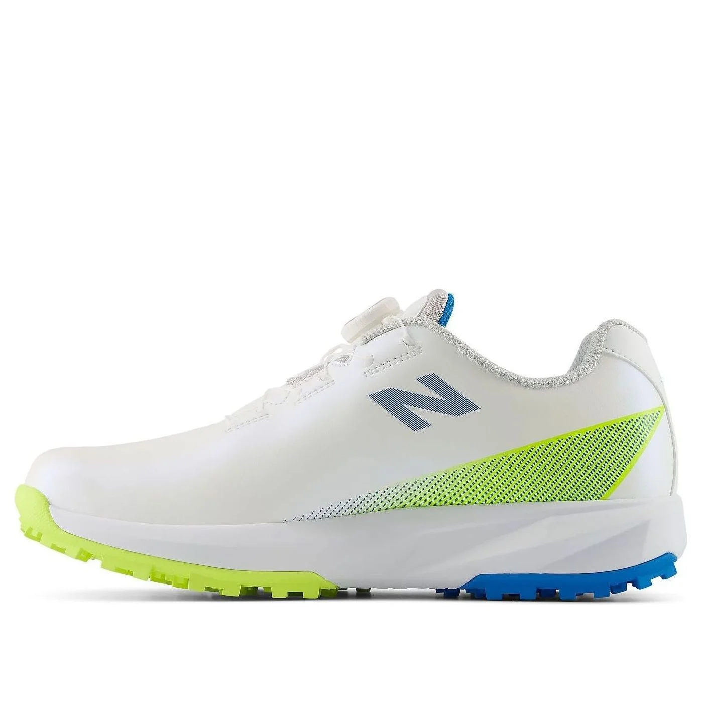 New Balance FuelCell 910 v1 Boa 'White Blue' U910B3CJ - 1