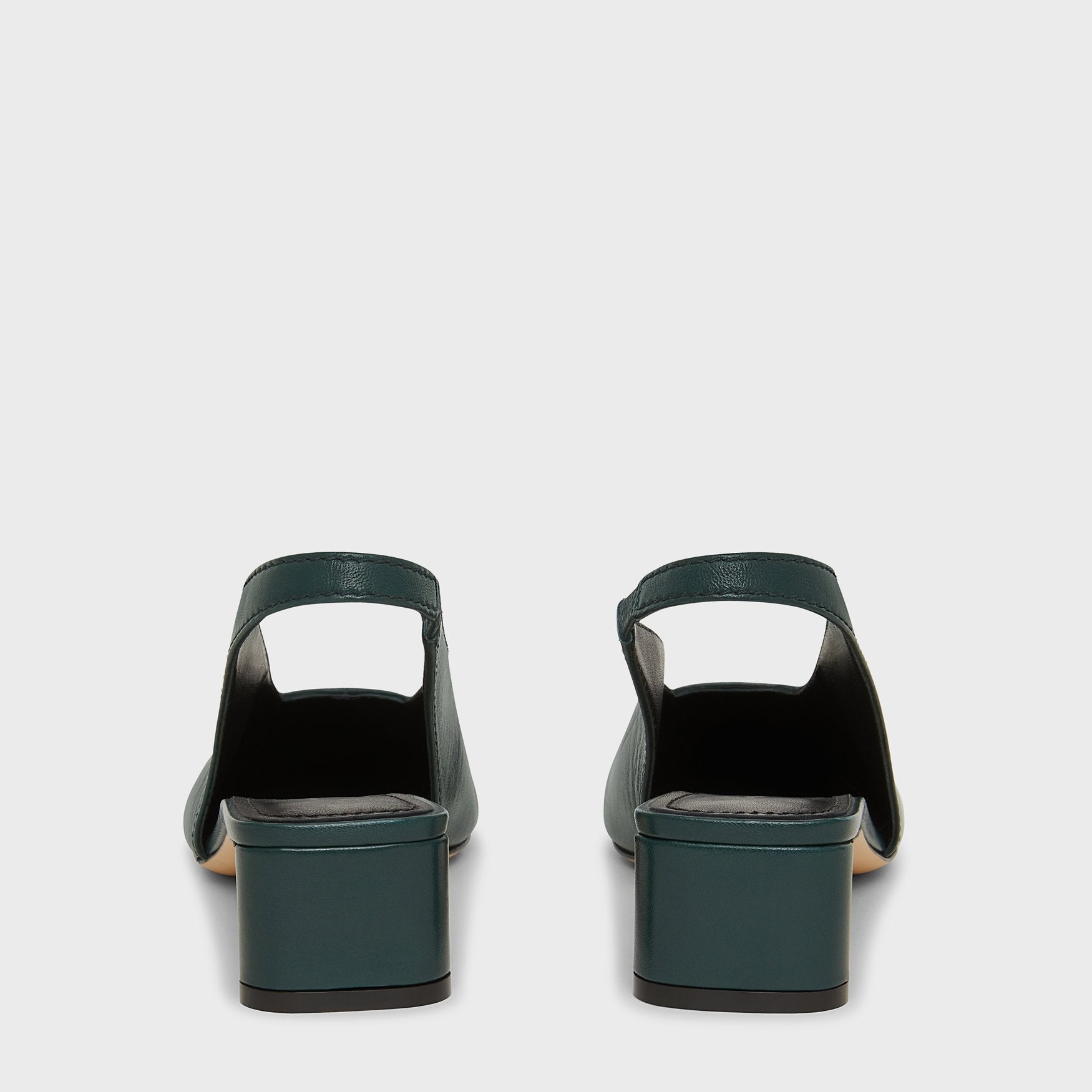 SLINGBACK HEEL - 4