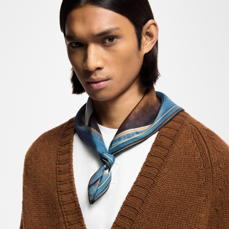 Portrait of a Dog Bandana 5