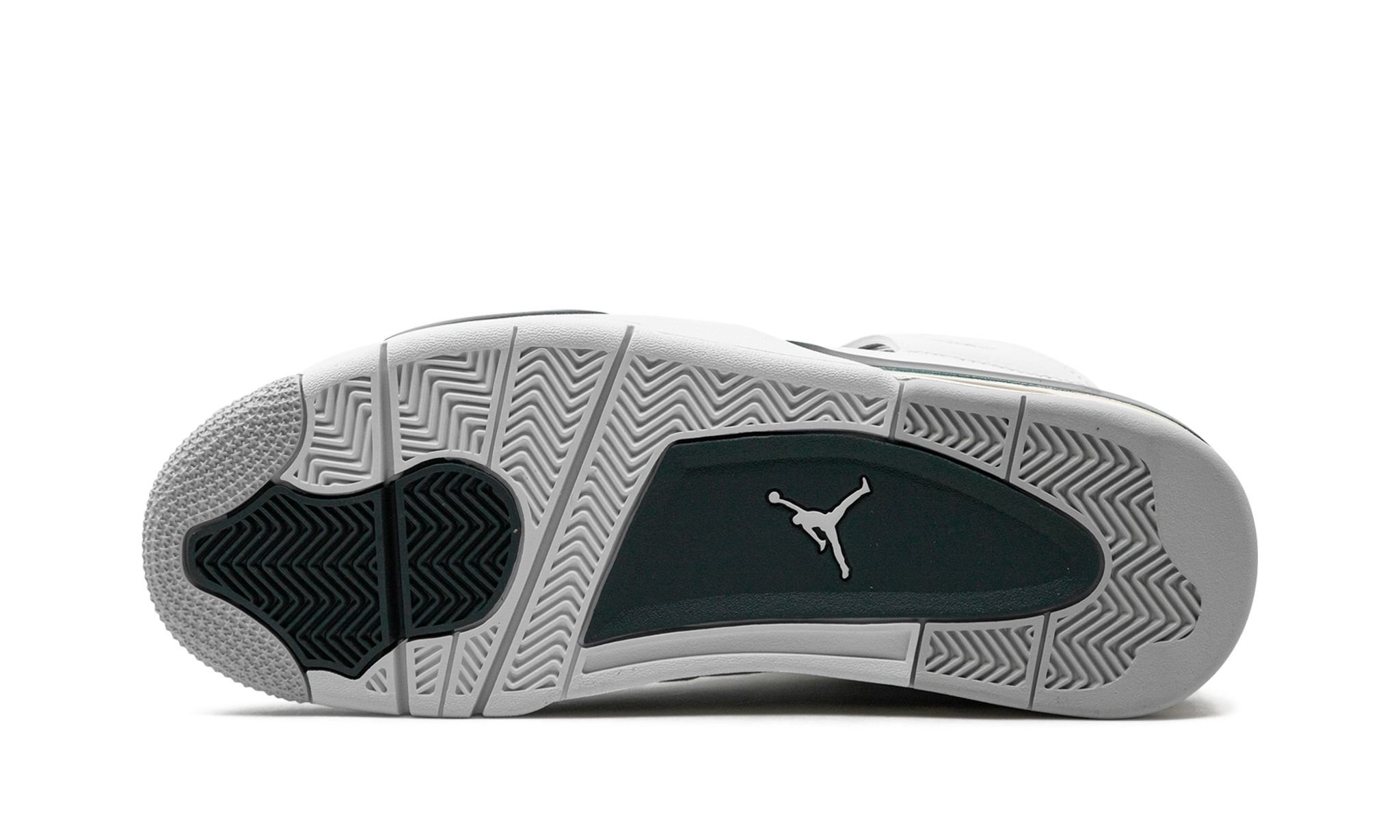 Air Jordan 4 "Oxidized Green" - 5