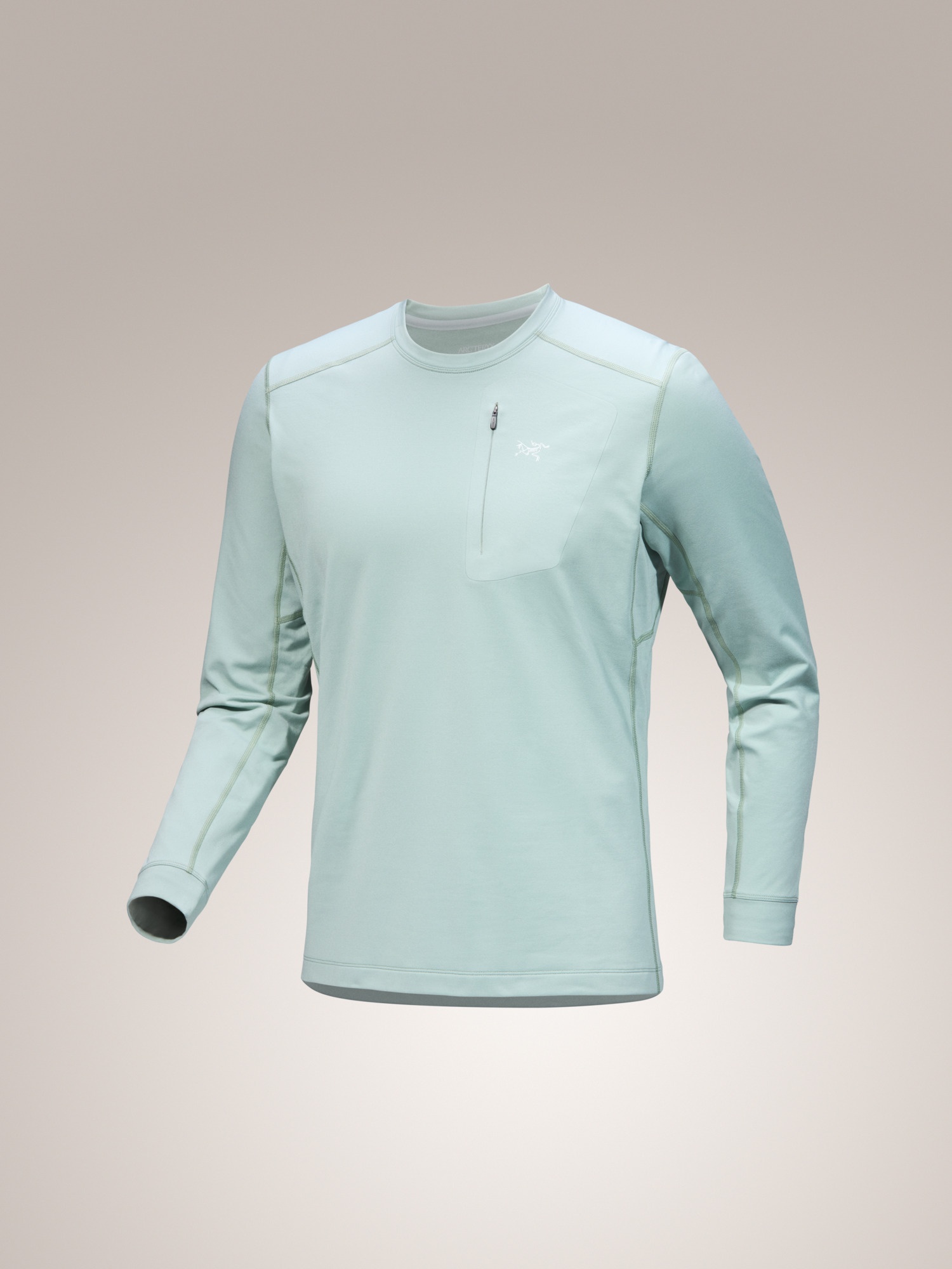 Rho LT Crew Neck - 7