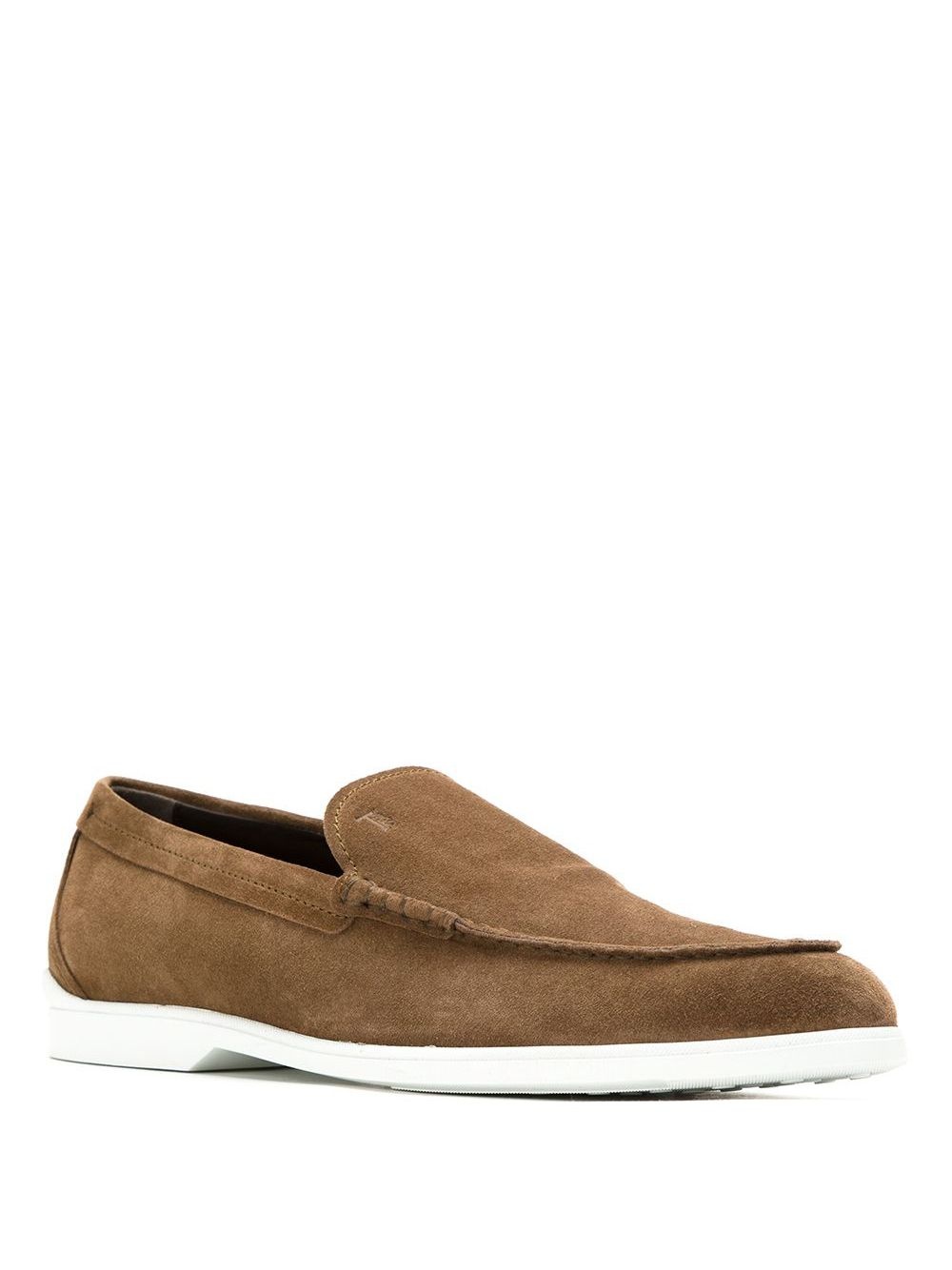 slip-on loafers - 2